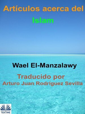 cover image of Artículos Acerca Del Islam